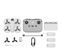 DJI NEO FMC + Care Referesh (1 rok) - 1280615 - zdjęcie 8